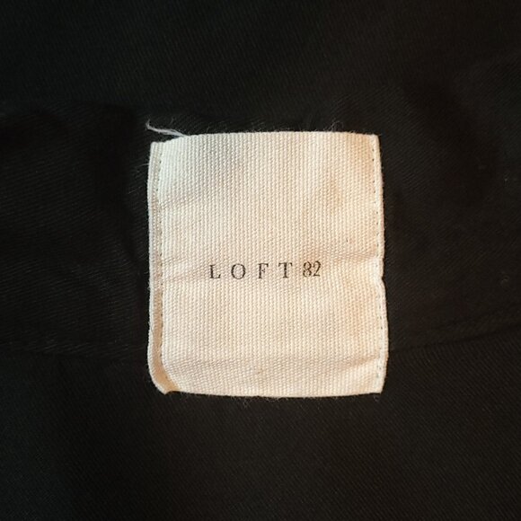 🌸 M Elegant Black Women's Top🌸 - Picture 3 of 4